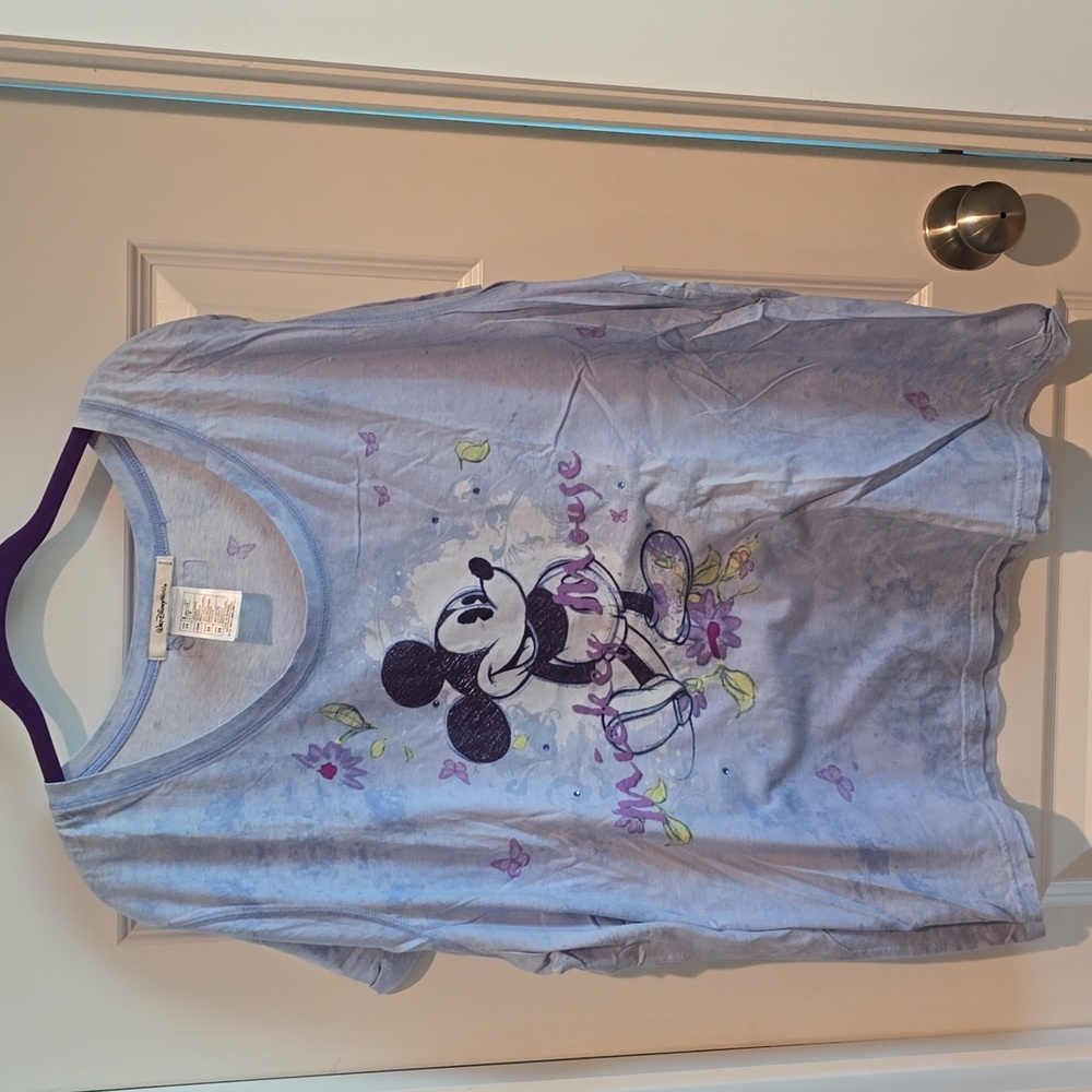 Mickey Mouse tee